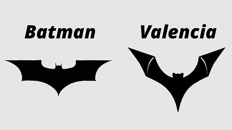 Depois de Charada, Pinguim e Coringa, o Batman tem um novo inimigo: o Valencia