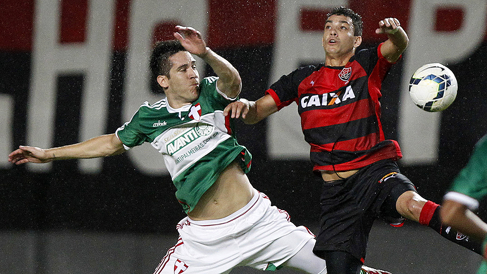Um guia sincero da situação de cada time nas rodadas finais do Brasileirão