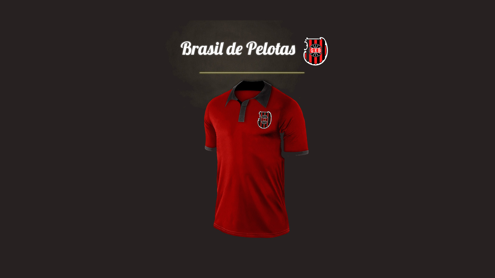 Camisas de clubes alternativos com designs estilosos? O resultado n&atilde;o poderia ser melhor
