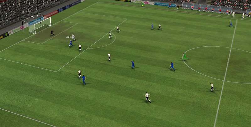 [Uma Saga de FM] Cap&iacute;tulo 26: Sobre moral, justi&ccedil;a, vit&oacute;rias e derrotas