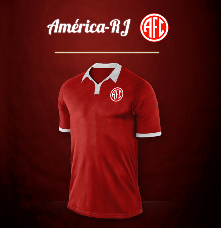 Am&eacute;rica-RJ