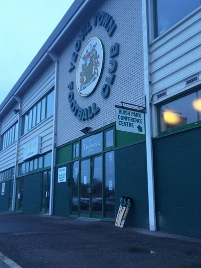 Yeovil Town