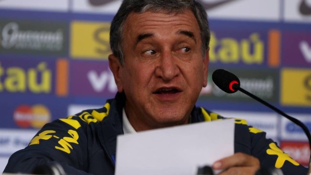 As 30 melhores (ou piores) frases do futebol brasileiro em 2014