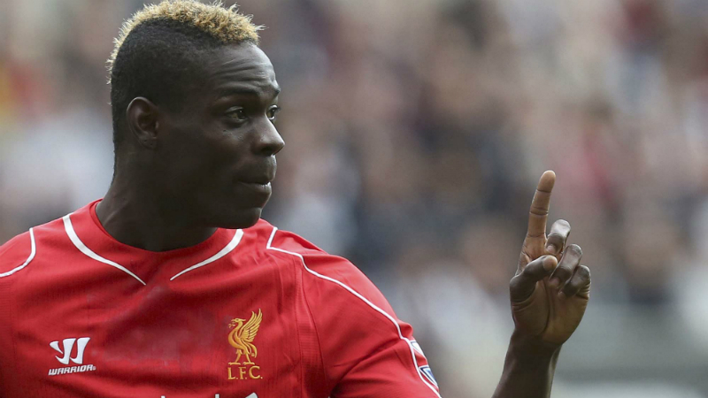 Entenda por que o Liverpool precisou tirar Balotelli da elei&ccedil;&atilde;o de melhor da temporada