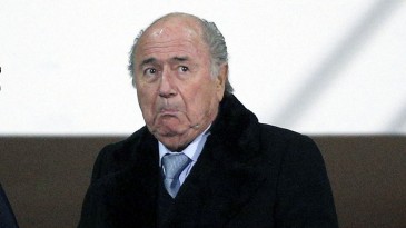 Debandada: Fifa perde mais três patrocinadores às vésperas da eleição presidencial