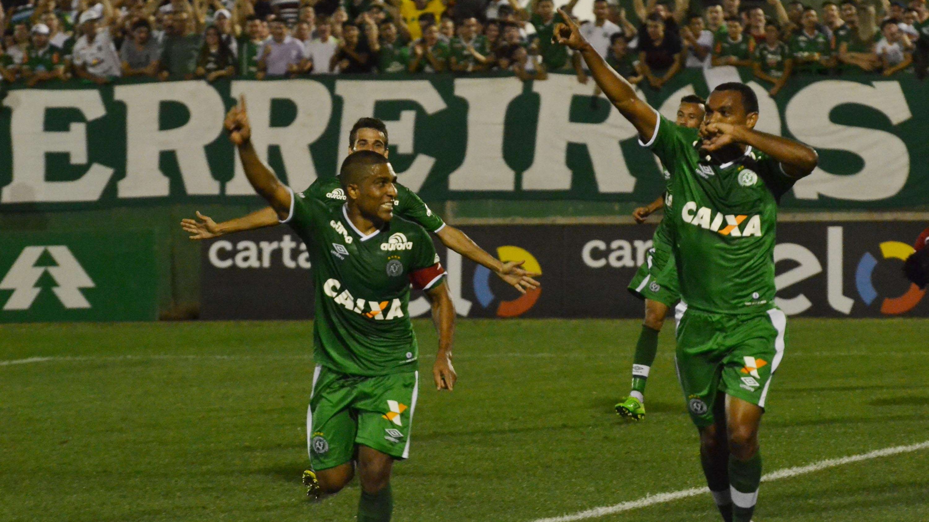 Chapecoense