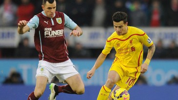 [VÍDEO] Passe genial de Coutinho esclarece um Liverpool ainda tateando no escuro