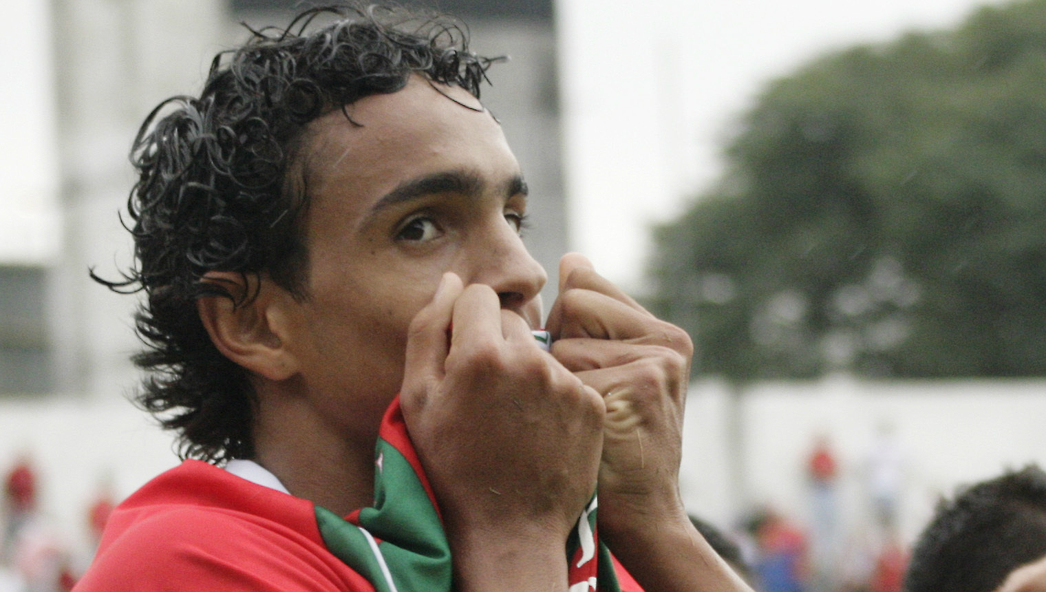 Diogo, na Portuguesa