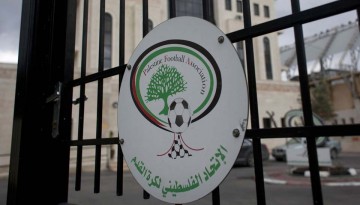 Palestino é suspenso por 99 anos em Israel por jogar em duas ligas ao mesmo tempo