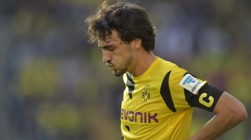 “Parecemos idiotas” e “patéticos” foram usados para descrever o Dortmund. Pelo próprio time