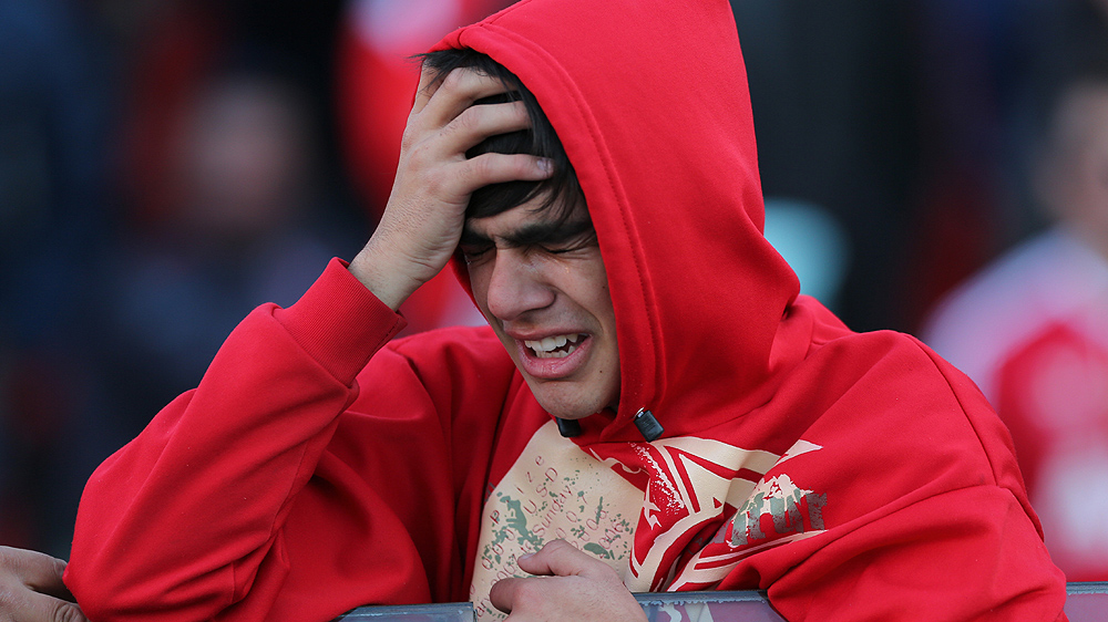 Time bom (ou n&atilde;o t&atilde;o ruim assim) tamb&eacute;m &eacute; rebaixado, e damos cinco exemplos