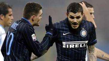 Balanço de inverno do Campeonato Italiano, parte 1