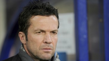 Matthäus corneta Podolski e Inter de uma vez só: “Estaria se juntando a um time medíocre”