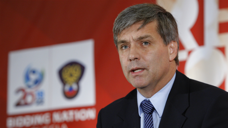 Chefe de inspe&ccedil;&atilde;o das Copas de 2018 e 2022 teria recebido favores pessoais do Catar