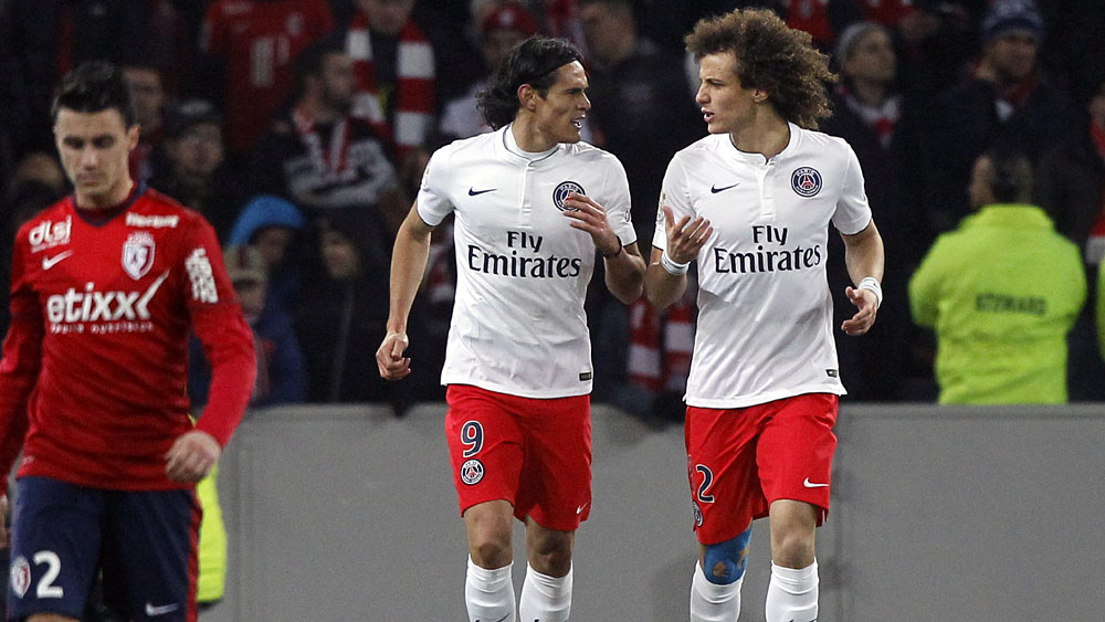 PSG engasga e perde chance de liderar