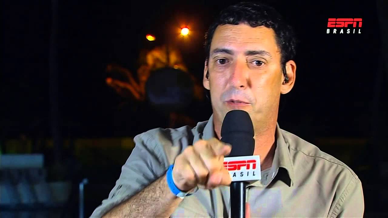 PVC e ESPN: acabou o amor. E canal precisa se mexer r&aacute;pido