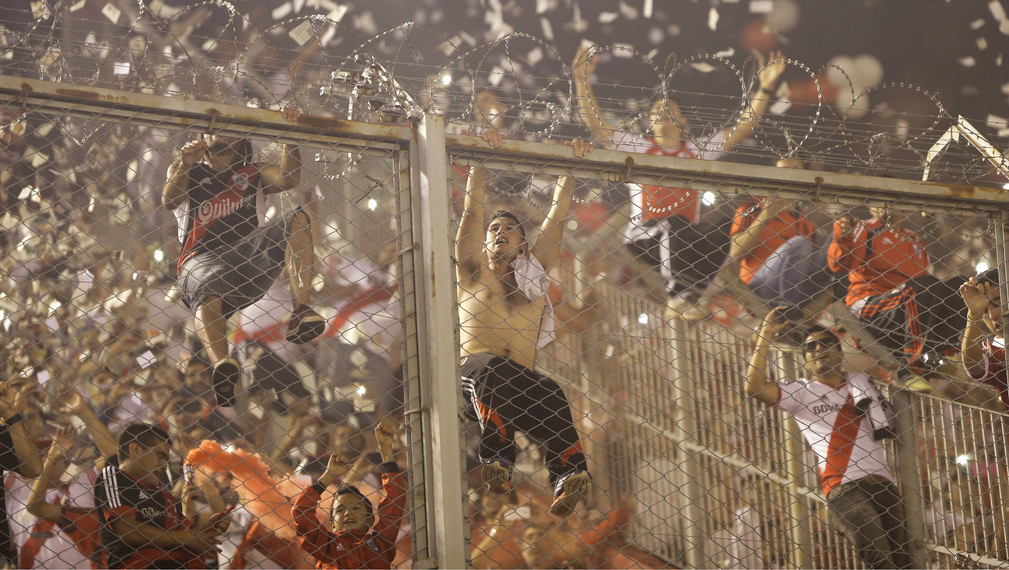Título da Sul-Americana é o jeito do River dizer que é potência na América do Sul mais uma vez
