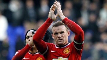 Rooney é mais um a criticar maratona do calendário inglês