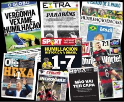 Coisas mais 2014 que lemos hoje