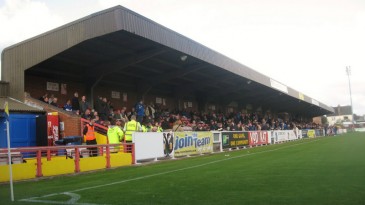 Chelsea está próximo de comprar o estádio do Wimbledon, que planeja voltar a antigo bairro