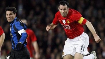 Ganhava a Copa? Montamos uma seleção com os principais ídolos que se aposentaram em 2014