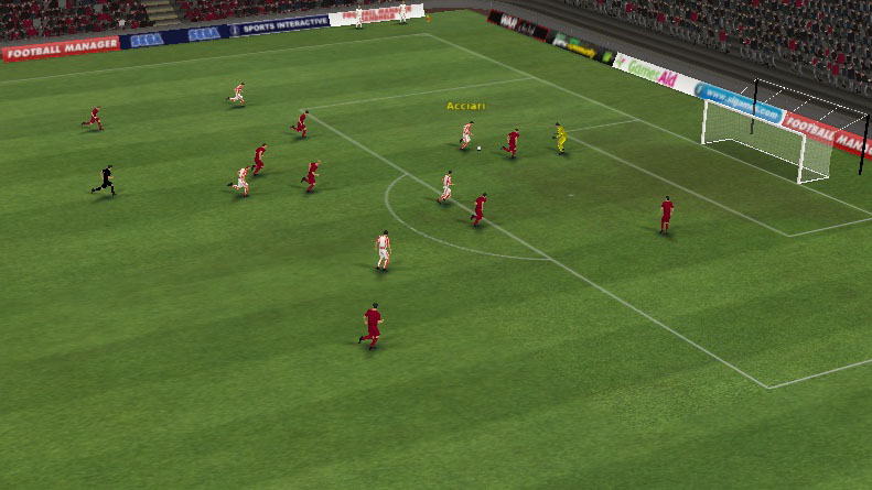 [Uma Saga de FM] Cap&iacute;tulo 28: Revanche!