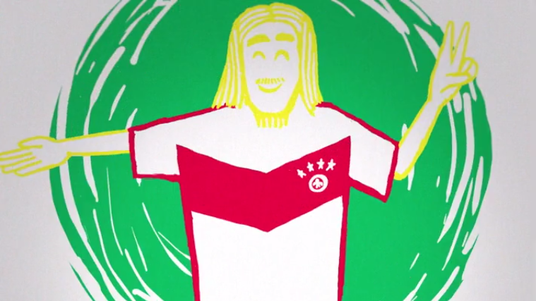 Para voc&ecirc; morrer de saudades: Os 64 jogos da Copa em um v&iacute;deo de um minuto
