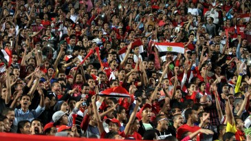 Três anos depois de Port Said, Campeonato Egípcio voltará a ter jogos com torcida