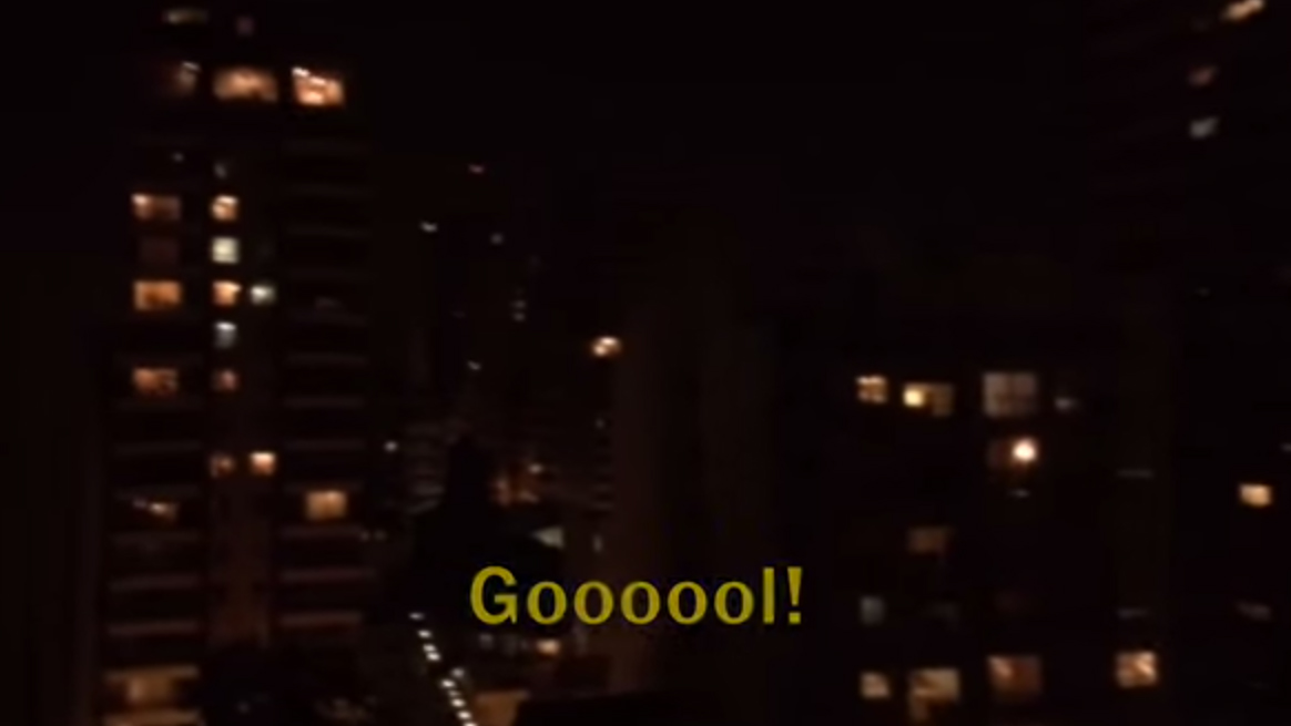 Torcedores do River inventaram um gol para irritar quem viu a final da Sul-Americana em HD