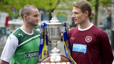 Como o Natal quebrou a barreira entre católicos e protestantes no futebol escocês