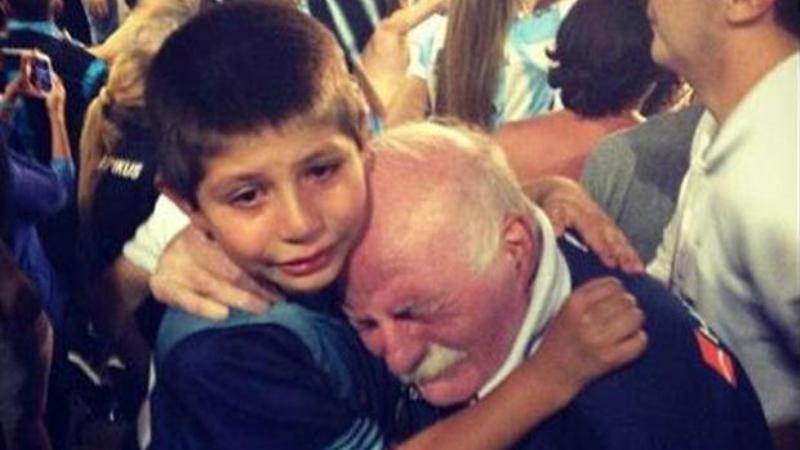 [V&iacute;deos] Assim foi a gigantesca festa do Racing pelo t&iacute;tulo que n&atilde;o vinha desde 2001