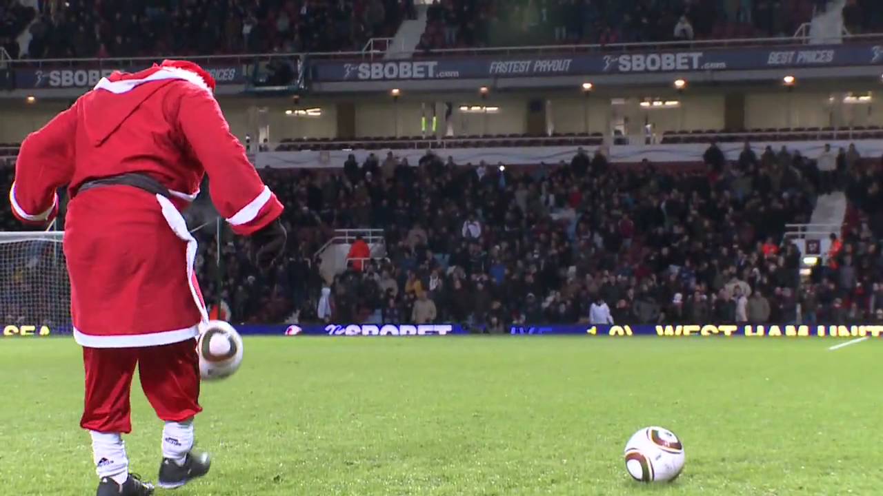 O futebol n&atilde;o para nunca: confira o calend&aacute;rio da bola nas semanas do Natal e do Ano Novo