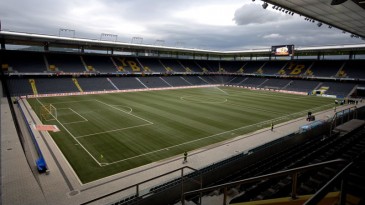 Tradição ou dinheiro? Torcida do Young Boys quer recuperar nome antigo do seu estádio