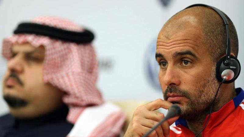 Bayern lucrou na turn&ecirc; no Catar, mas sofre cr&iacute;tica por ignorar viola&ccedil;&otilde;es de direitos humanos