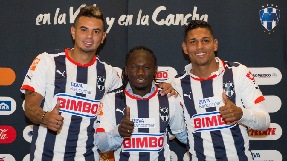 O Brasil olha mais ao mercado latino, mas ainda tem o que aprender com o M&eacute;xico