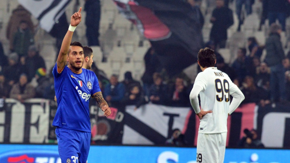 [V&iacute;deo] Al&eacute;m do massacre, a Juventus humilhou o Verona com dois lindos gols