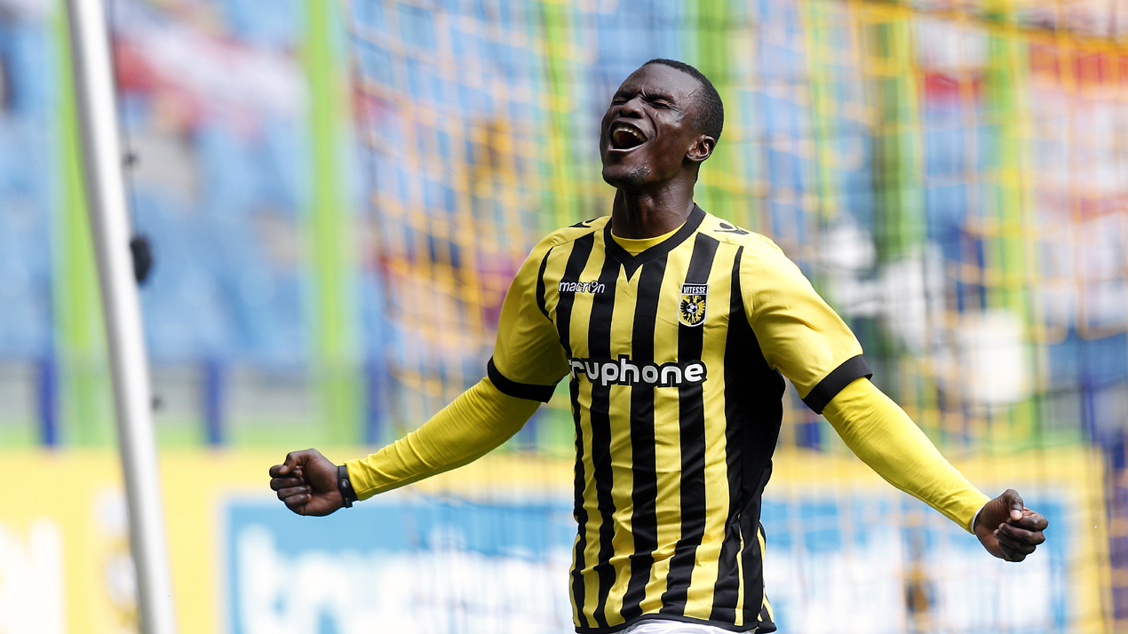 Parada estrat&eacute;gica: o balan&ccedil;o da metade da temporada na Holanda (parte I)