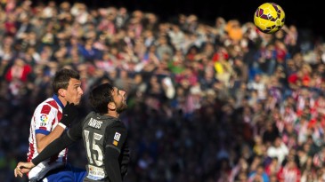 Clubes ameaçam greve na Espanha por divisão das cotas de TV