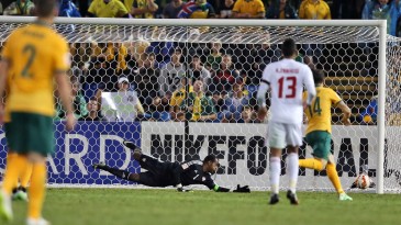 A final da Copa da Ásia terá um gostinho de revanche para a Austrália