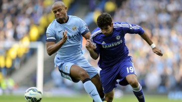 Bundesliga volta já com partidas decisivas e Premier League tem duelo de líderes