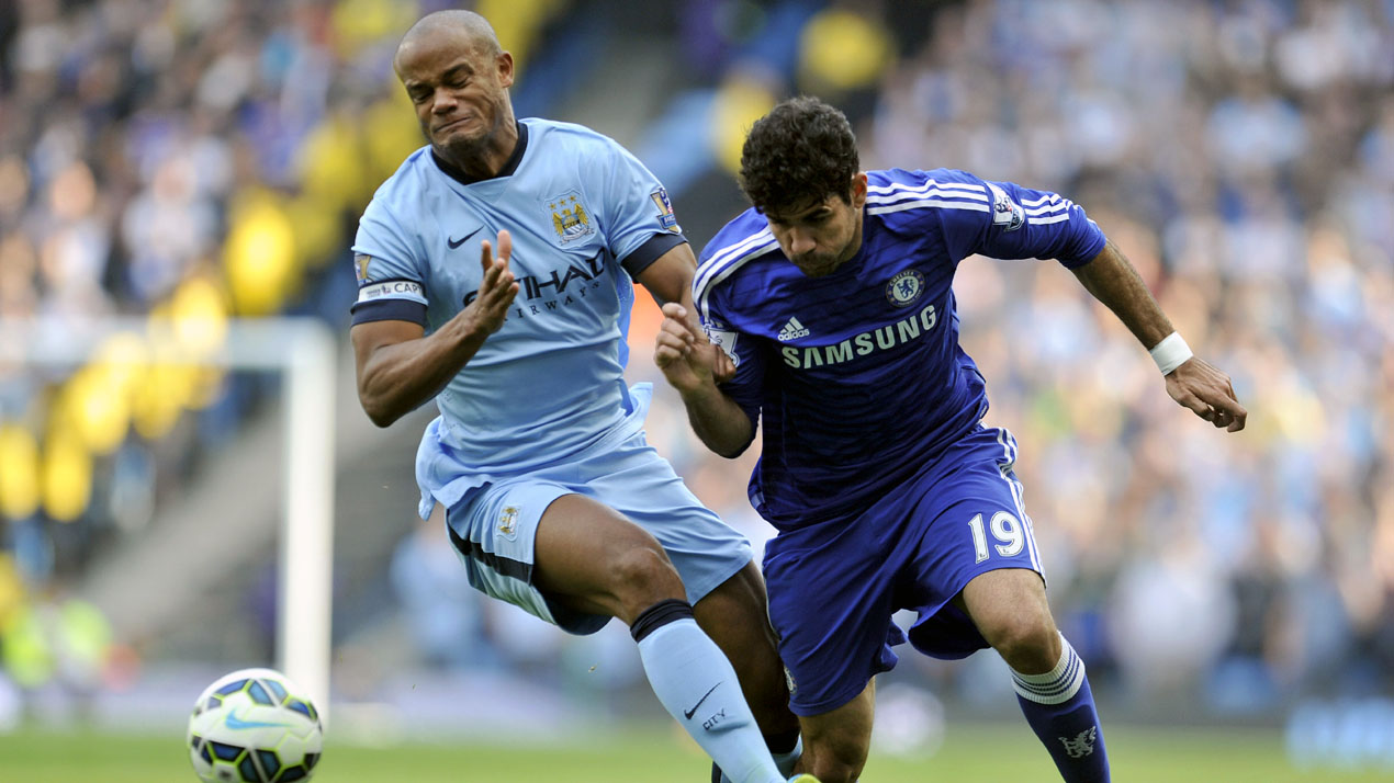 Bundesliga volta j&aacute; com partidas decisivas e Premier League tem duelo de l&iacute;deres