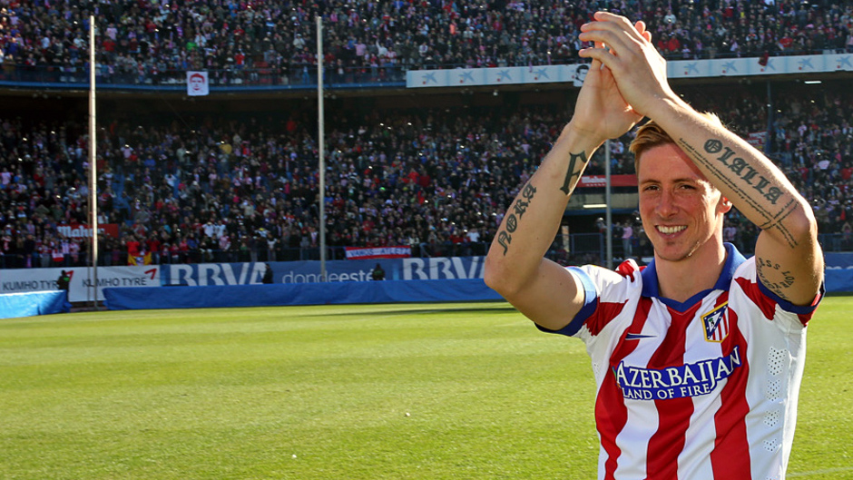 Chineses estão gastando tanto que compraram até parte do Atlético de Madrid