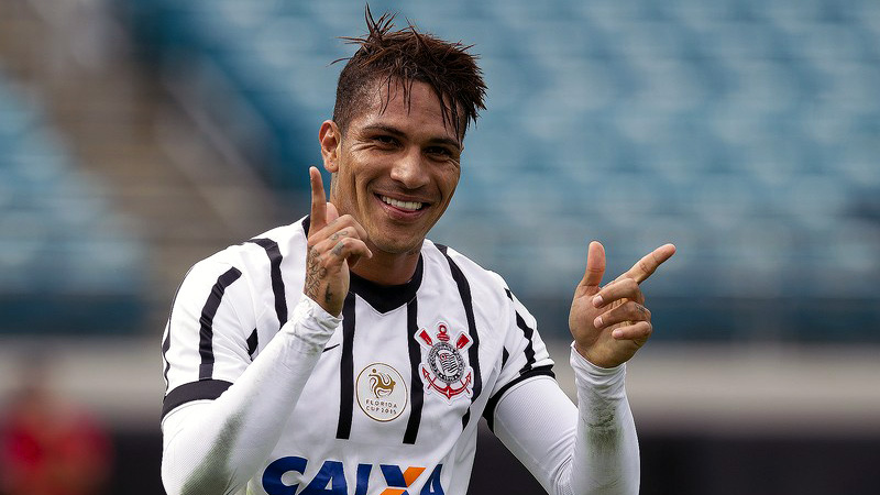 Corinthians, Recoba, Estudiantes: o que h&aacute; de melhor na primeira fase da Libertadores