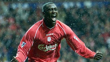 Liverpool reencontra um jogador do seu passado em fim de semana de Copa da Inglaterra