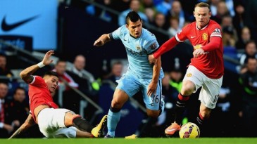 A Premier League está mesmo mais rica, e médios ingleses já se igualam a grandes de outras ligas