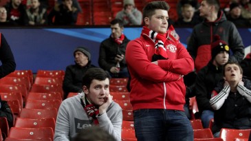 United obriga torcedores a comprarem ingressos para replay contra o Cambridge