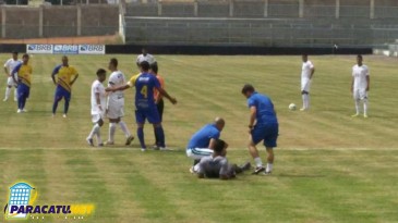 Como o novo BID da CBF fez o Candangão ter jogo de um minuto na primeira rodada