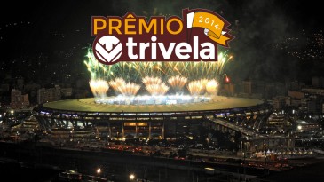 Reta final: vote no Prêmio Trivela 2014!