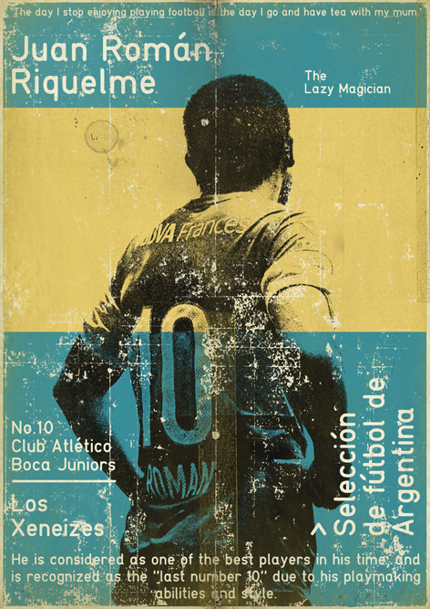 Riquelme