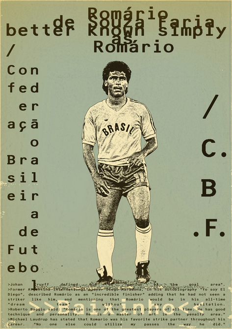 Rom&aacute;rio